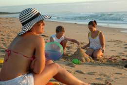 Seashells Beachfront Resort - Tourism Canberra 4