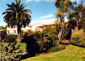 Shearwater Resort