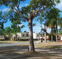 Sheldon Caravan Park - Tourism Canberra