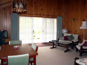 Shiralee Executive Cottages