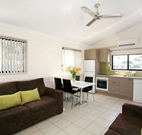 Shoal Bay Holiday Park - Tourism Canberra