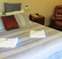 Sisleys Motel - Tourism Canberra