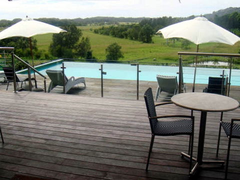Sojourn At Byron - Tourism Canberra 1