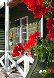 Sonja's Bed & Breakfast - Tourism Canberra 0