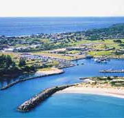 South Coast Holiday Parks - Bermagui - Tourism Canberra