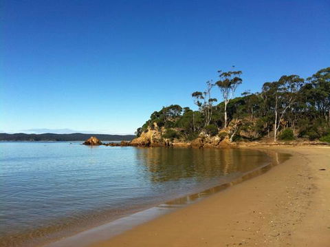 South Coast Holiday Parks - Eden - Tourism Canberra 4