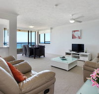 Southern Cross Beachfront Holiday Apartments - Tourism Canberra
