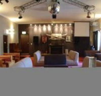 Southern Cross Motor Inn  Tourist Park - Tourism Canberra