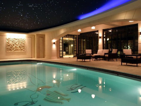 Star Of The Sea Luxury Apartments - Tourism Canberra 4