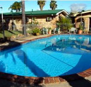Starline Motor Inn - Tourism Canberra