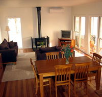 Strath Valley View B and B - Tourism Canberra