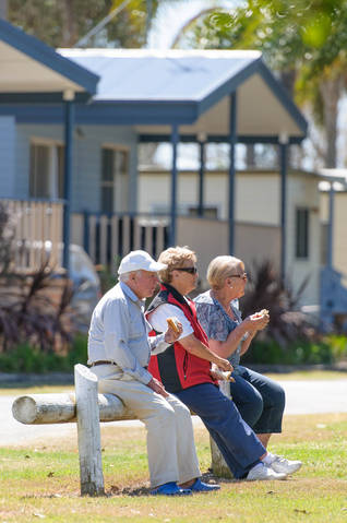 Stuarts Point NSW Tourism Canberra
