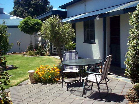 Summerville By The Sea - Tourism Canberra 0