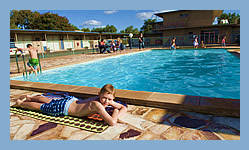 Sundowner Oriana Motel - Tourism Canberra 0