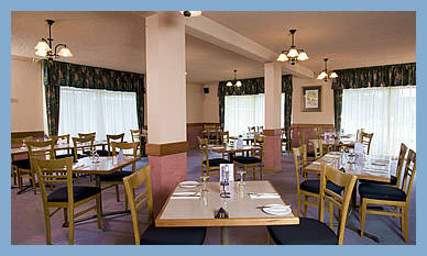 Sundowner Oriana Motel - Tourism Canberra 4