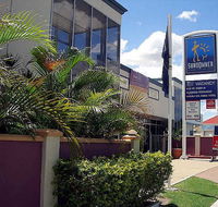 Sundowner Rockhampton Motel - Tourism Canberra