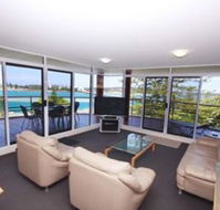 Sunrise Apartments Tuncurry - Tourism Canberra