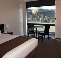 Sunshine Motor Inn - Tourism Canberra