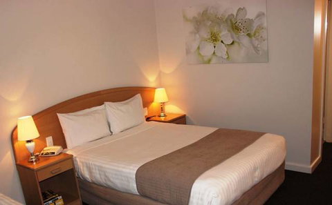 Sunshine Motor Inn - Tourism Canberra 1