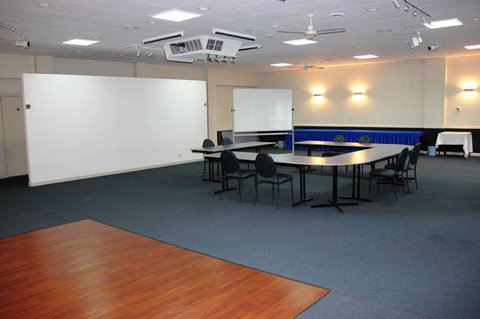 Sunshine Motor Inn - Tourism Canberra 3