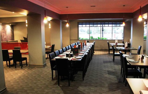 Sunshine Motor Inn - Tourism Canberra 4