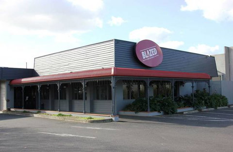 Sunshine Motor Inn - Tourism Canberra 5