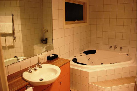 Sunshine Motor Inn - Tourism Canberra 9