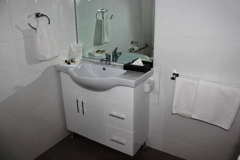Sunshine Motor Inn - Tourism Canberra 10