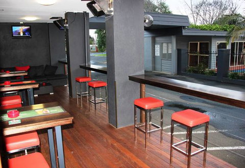 Sunshine Motor Inn - Tourism Canberra 12