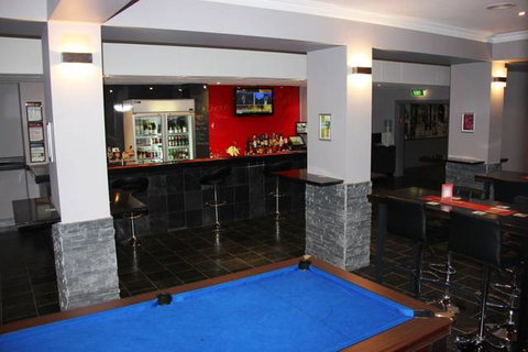 Sunshine Motor Inn - Tourism Canberra 13