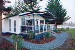 Surf Beach Holiday Park - Tourism Canberra 4