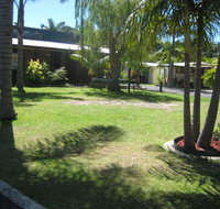 Sussex Palms Holiday Park - Tourism Canberra