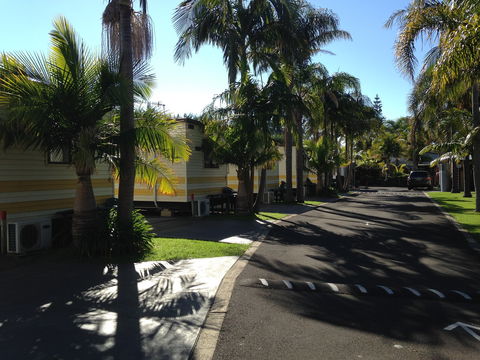 Sussex Palms Holiday Park - Tourism Canberra 3