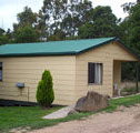 Sykes Karoonda Park - Tourism Canberra