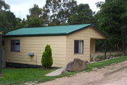 Sykes Karoonda Park