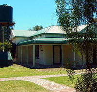 Sylvania Park - Tourism Canberra