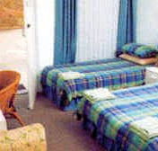 Tall Timbers Motel - Tourism Canberra