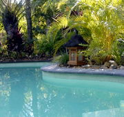 Tallow Beach Motel - Tourism Canberra