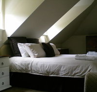 Tanwarra Lodge - Tourism Canberra