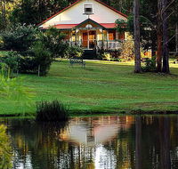 Telegraph Retreat - Tourism Canberra