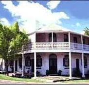 Tenterfield Lodge Caravan Park - Tourism Canberra
