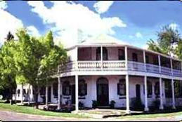 Tenterfield Lodge Caravan Park - Tourism Canberra 0