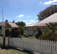 Tenterfield Luxury Historic c1895 Cottage - Tourism Canberra