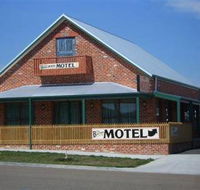 The Bakehouse Motel - Tourism Canberra