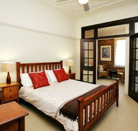 The Bank Guesthouse - Tourism Canberra