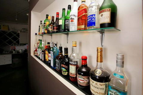 The Bank Guesthouse - Tourism Canberra 8