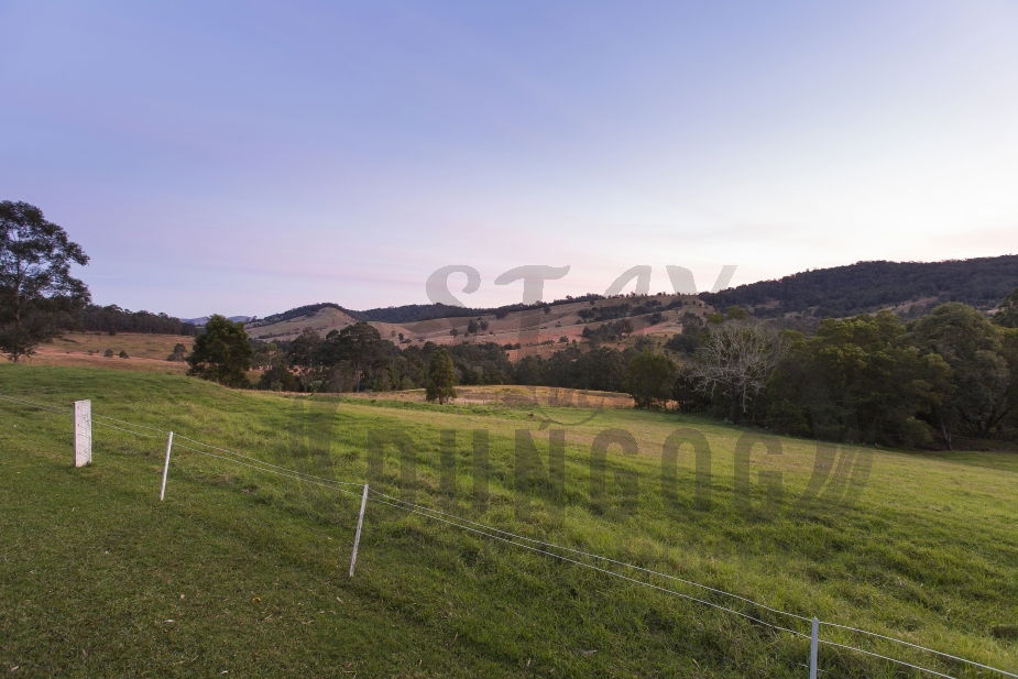 Bandon Grove NSW Tourism Canberra