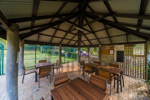 The Barrington Wilderness Resort - Tourism Canberra 3