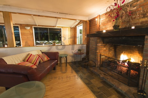 The Barrington Wilderness Resort - Tourism Canberra 7