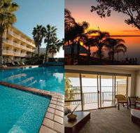 The Beachcomber - Tourism Canberra